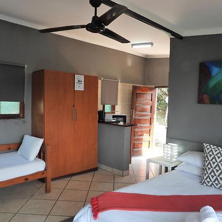 Sunset Beach Resort Chidenguele Bagian luar foto
