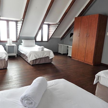 Sunset Beach Resort Chidenguele Bagian luar foto