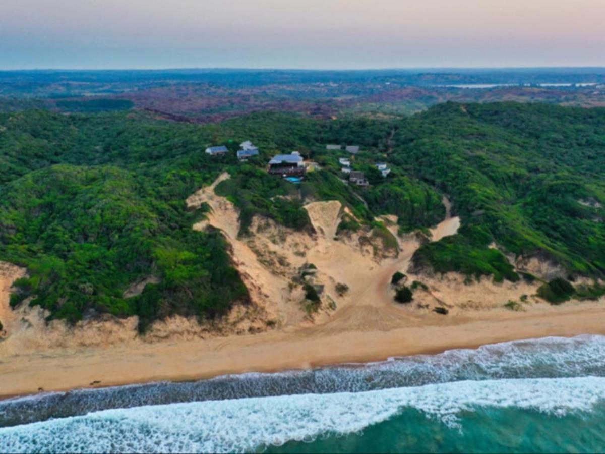 Sunset Beach Resort Chidenguele Bagian luar foto