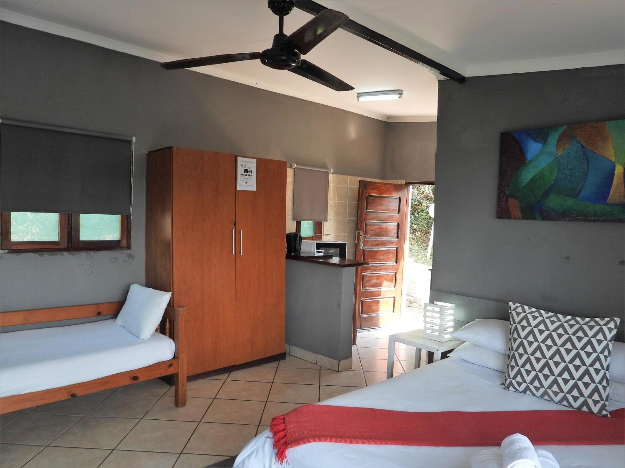 Sunset Beach Resort Chidenguele Bagian luar foto