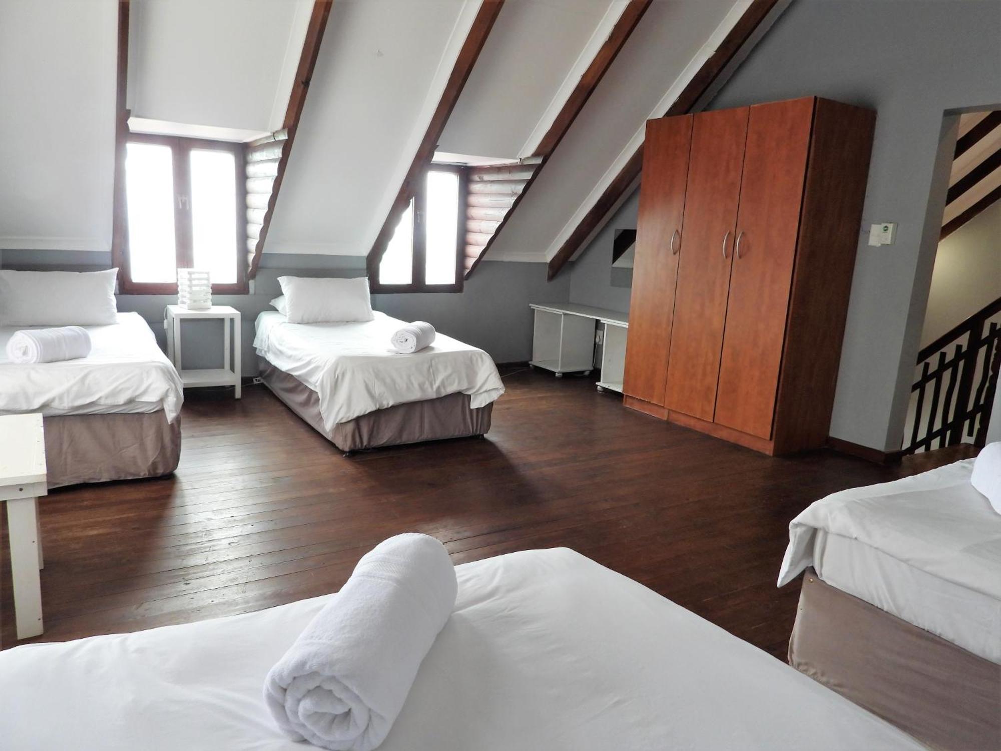 Sunset Beach Resort Chidenguele Bagian luar foto