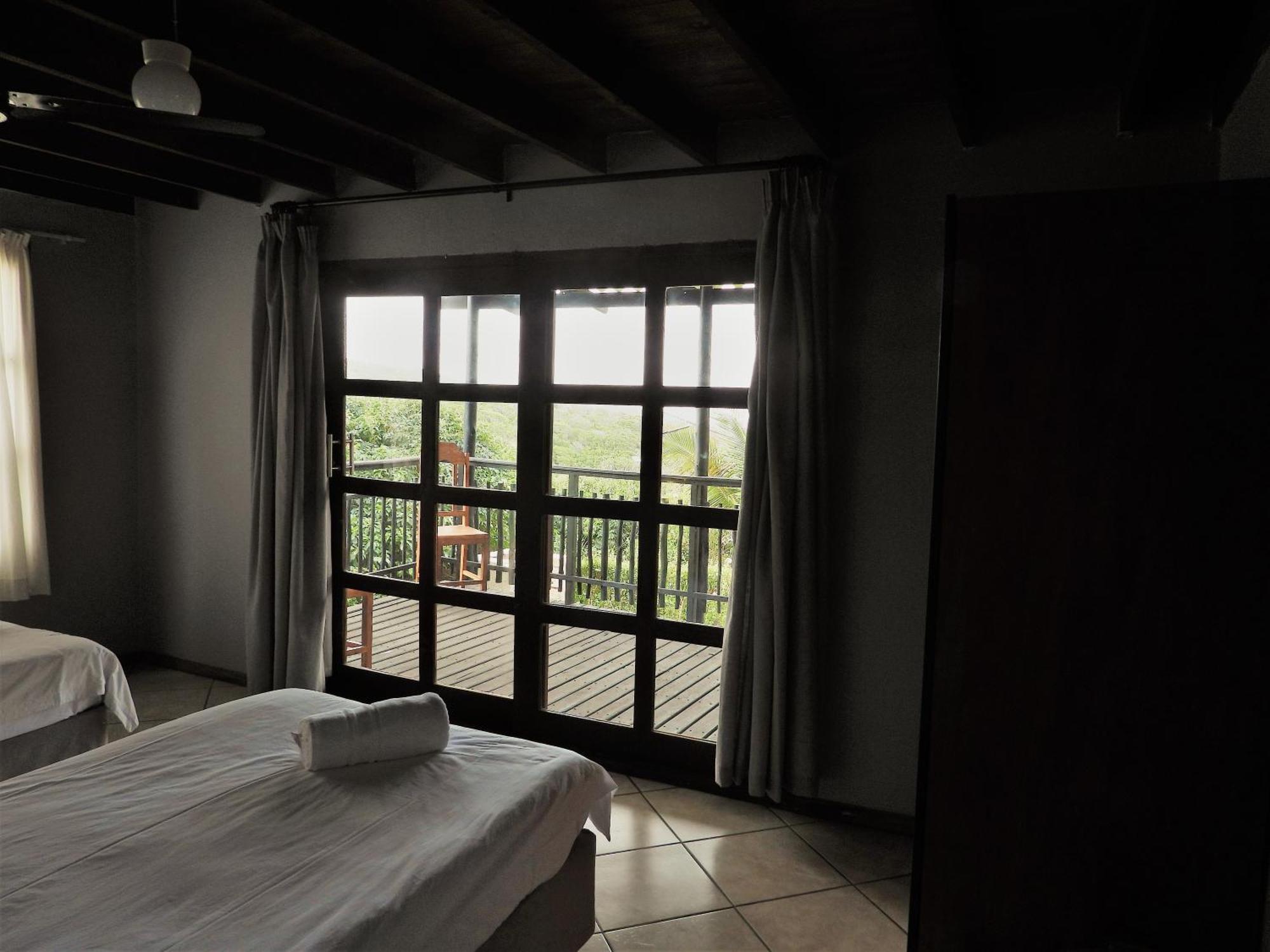 Sunset Beach Resort Chidenguele Bagian luar foto