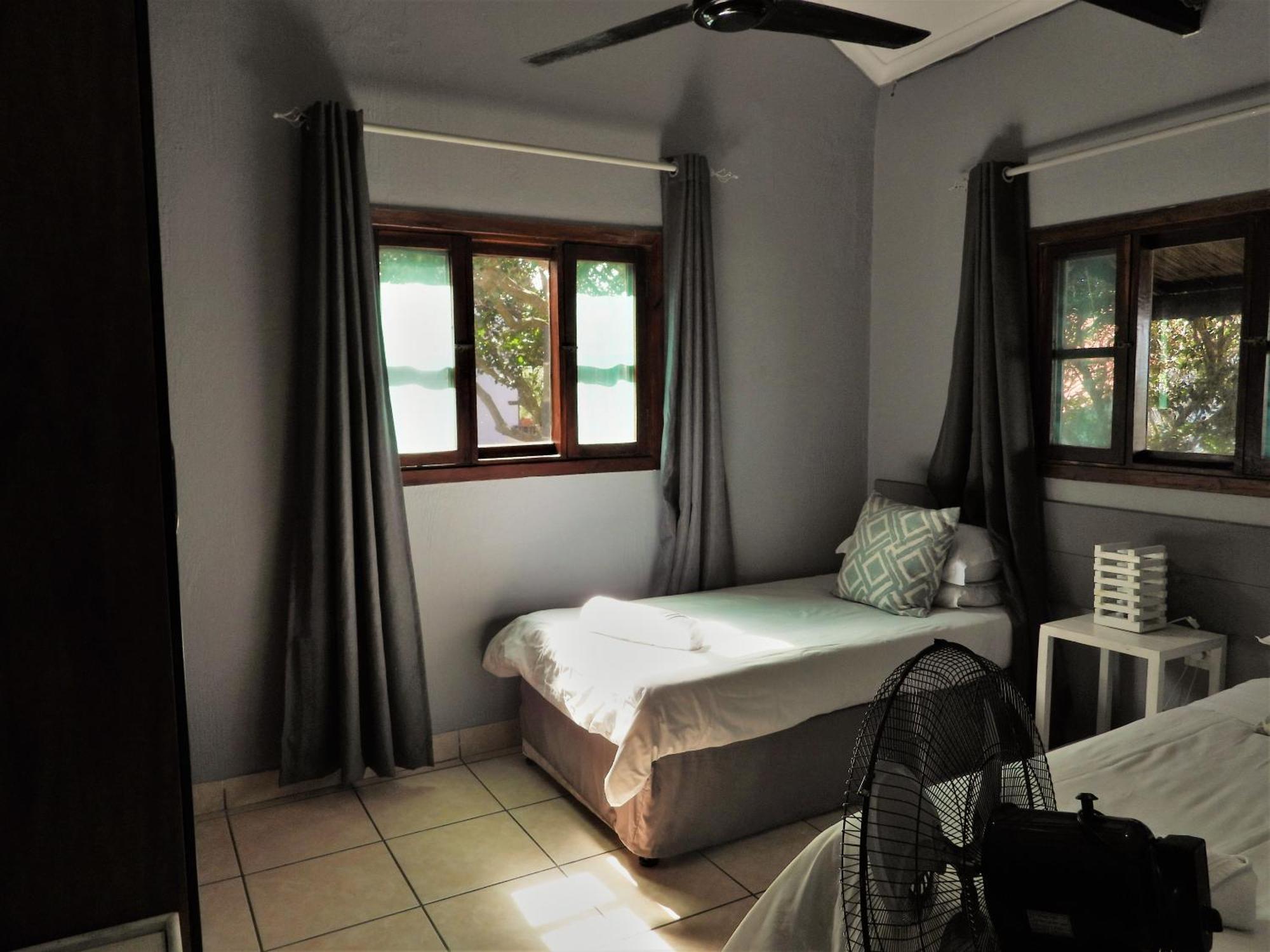 Sunset Beach Resort Chidenguele Bagian luar foto