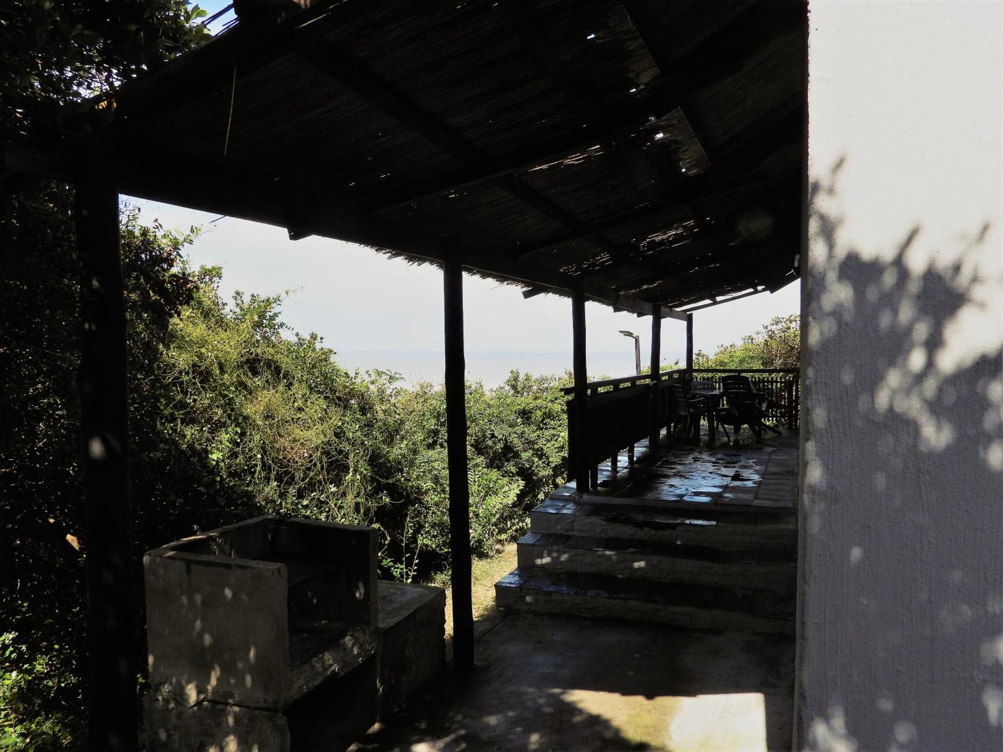 Sunset Beach Resort Chidenguele Bagian luar foto