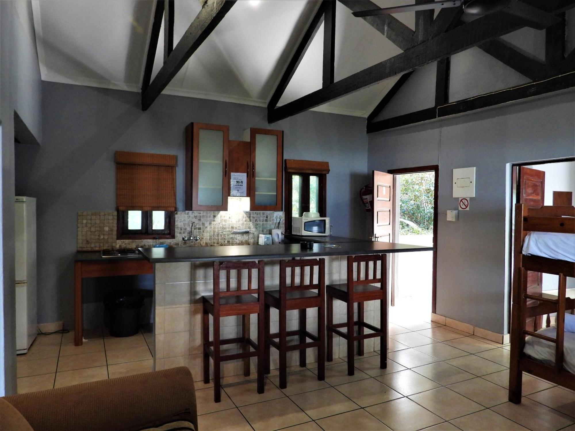 Sunset Beach Resort Chidenguele Bagian luar foto