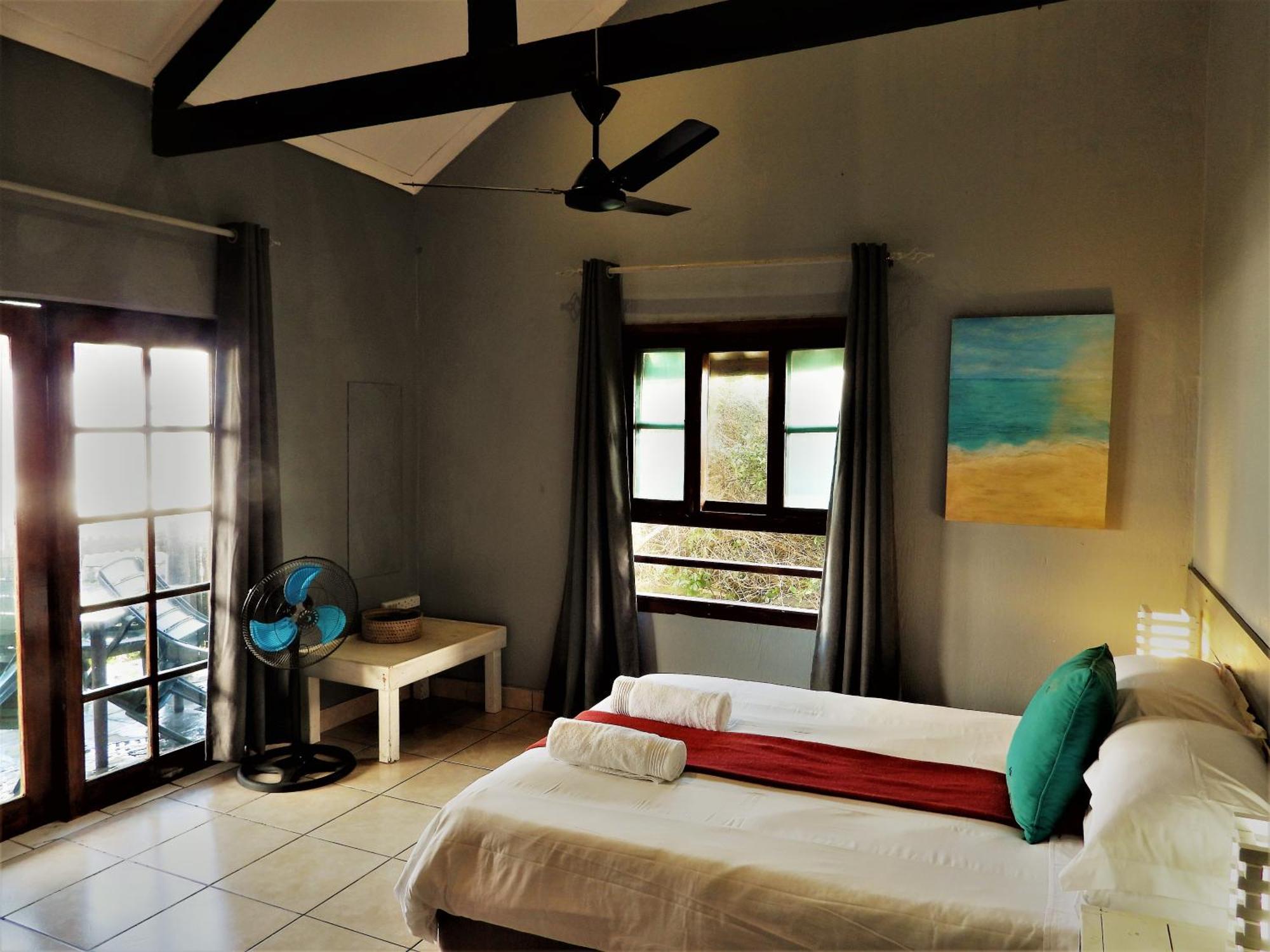 Sunset Beach Resort Chidenguele Bagian luar foto