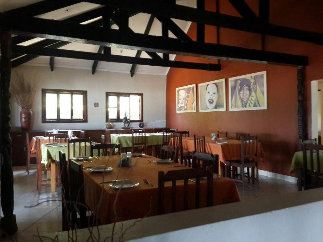 Sunset Beach Resort Chidenguele Bagian luar foto