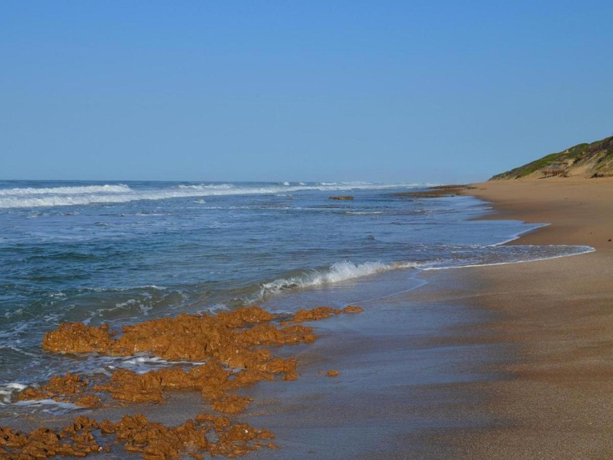 Sunset Beach Resort Chidenguele Bagian luar foto