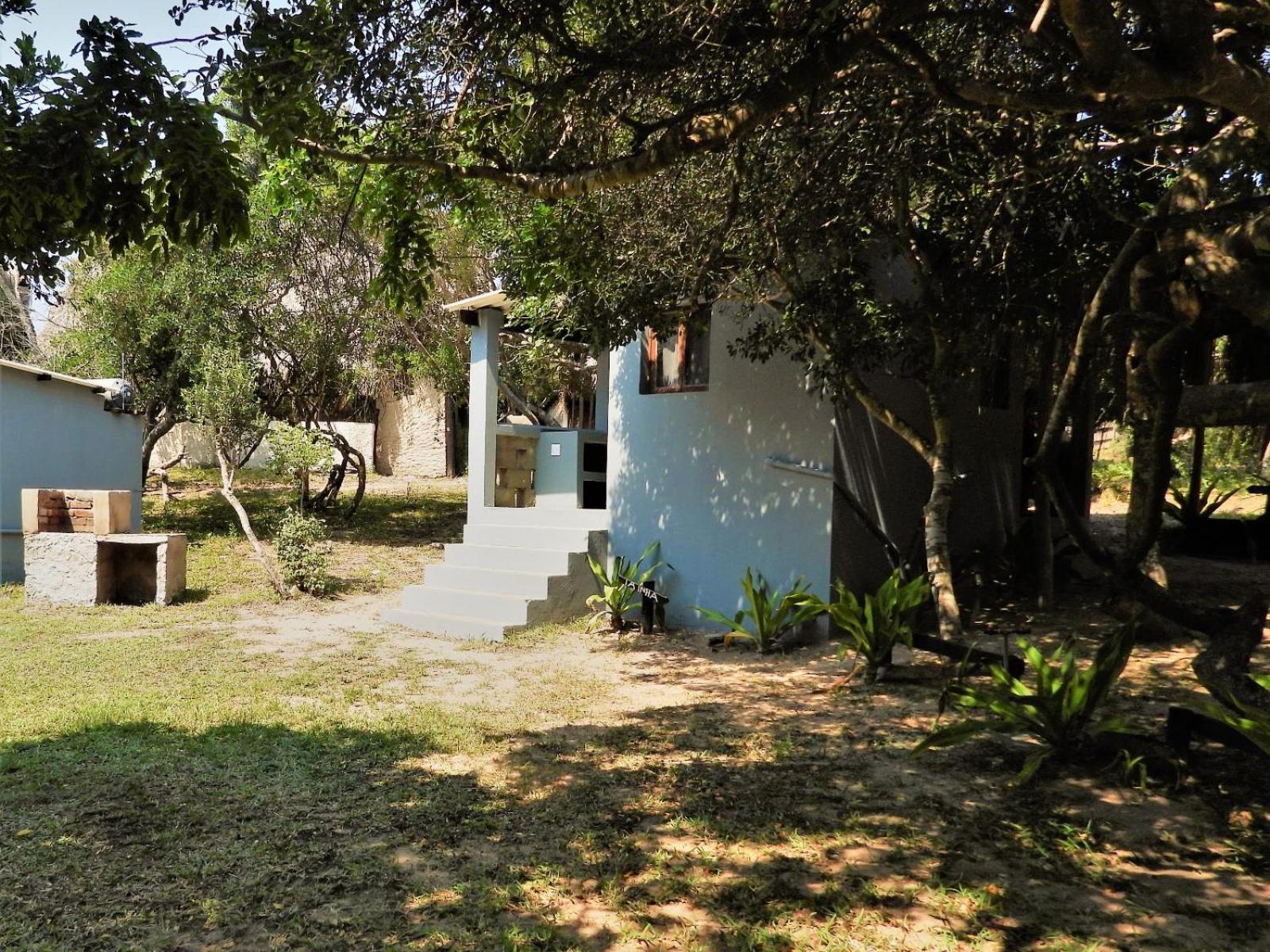 Sunset Beach Resort Chidenguele Bagian luar foto