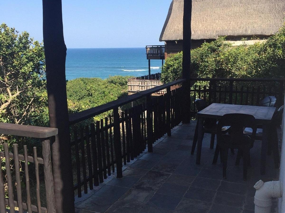 Sunset Beach Resort Chidenguele Bagian luar foto
