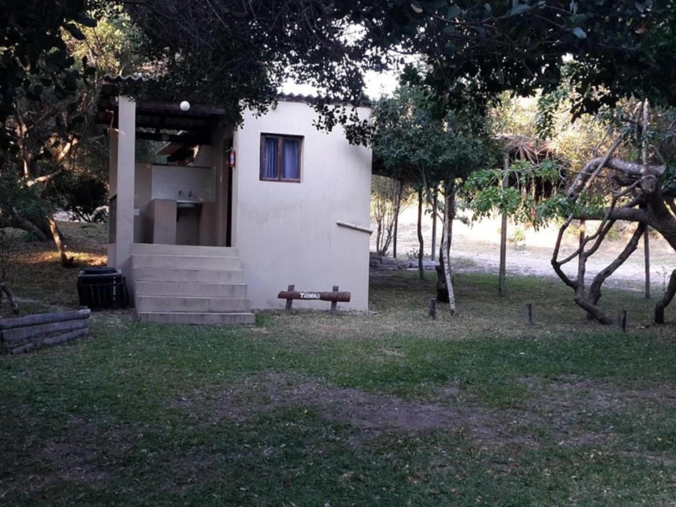 Sunset Beach Resort Chidenguele Bagian luar foto