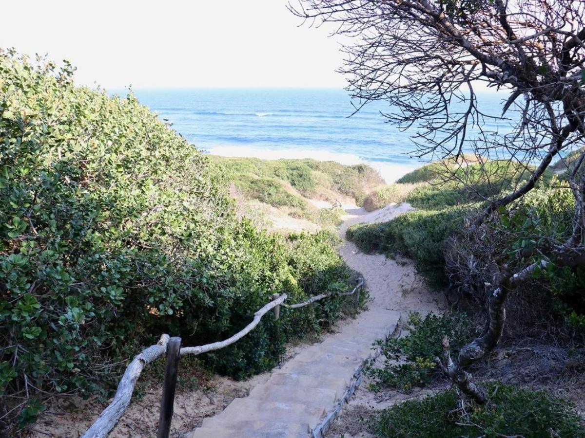 Sunset Beach Resort Chidenguele Bagian luar foto