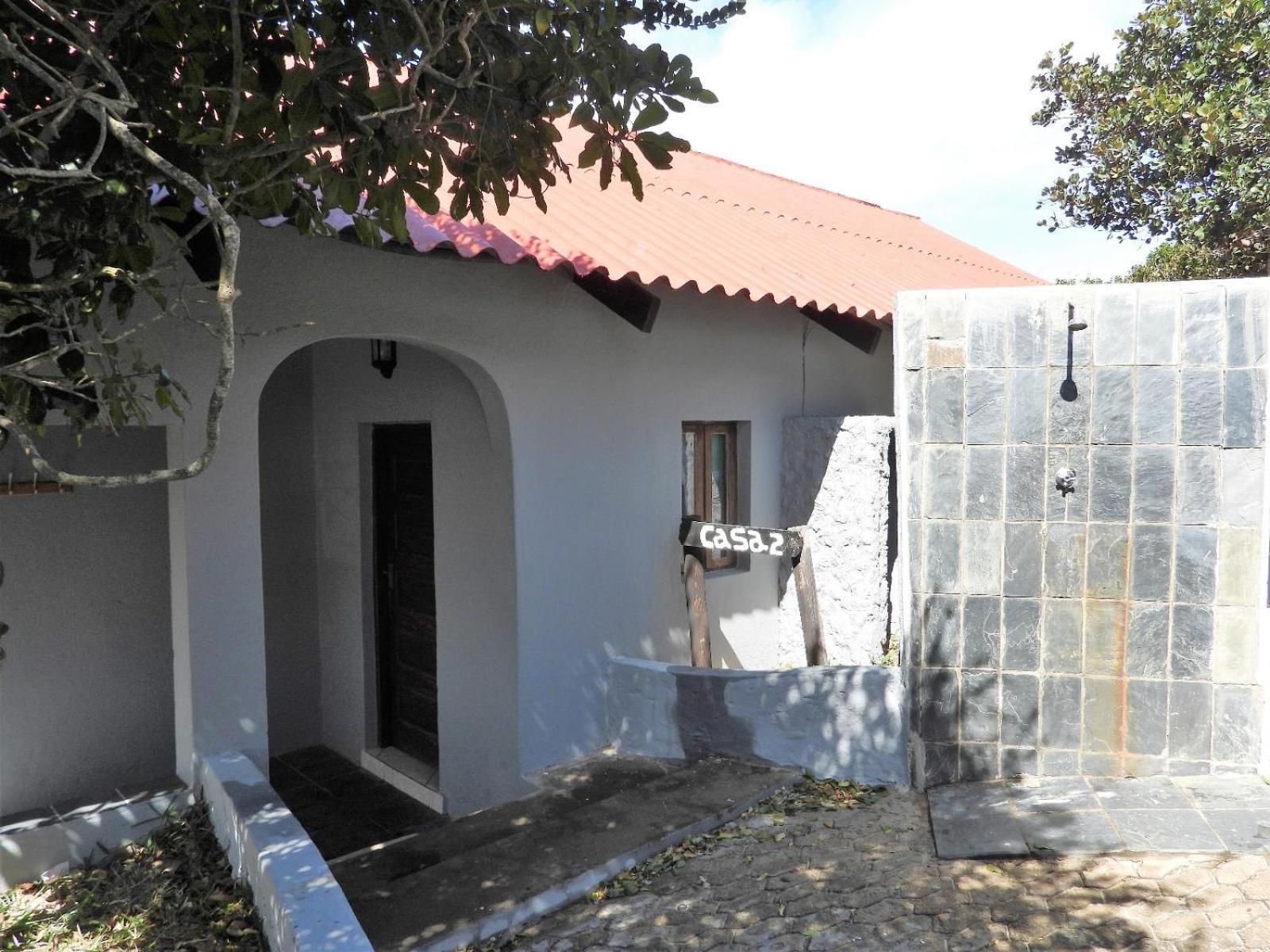 Sunset Beach Resort Chidenguele Bagian luar foto