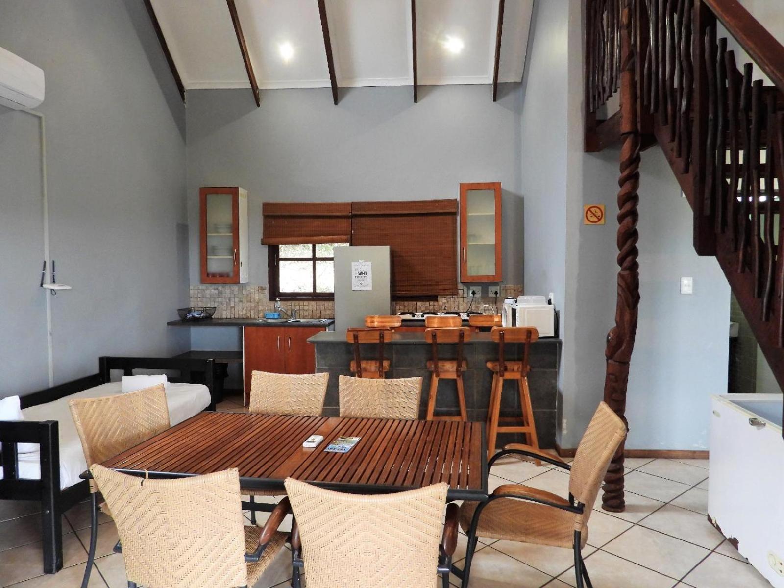 Sunset Beach Resort Chidenguele Bagian luar foto