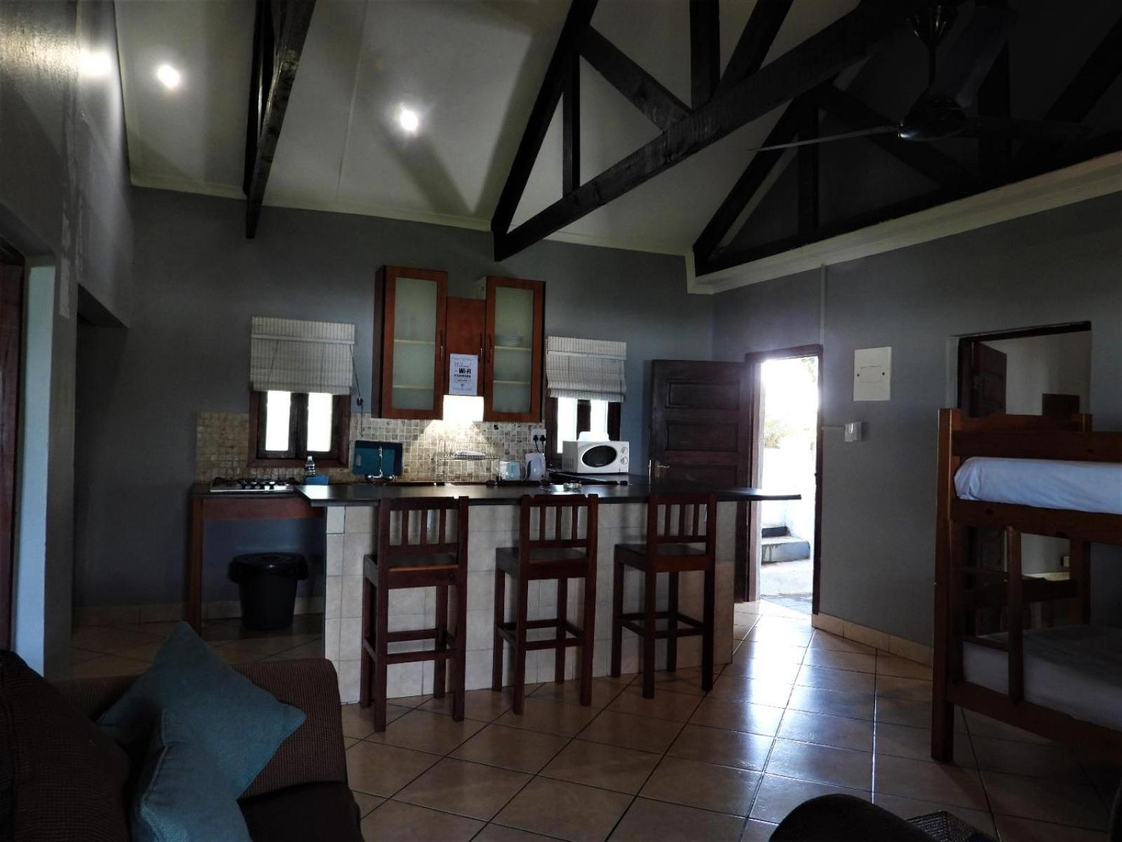 Sunset Beach Resort Chidenguele Bagian luar foto