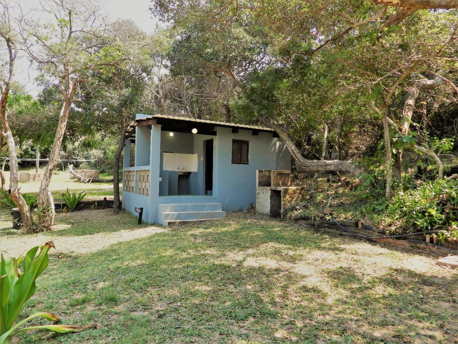 Sunset Beach Resort Chidenguele Bagian luar foto