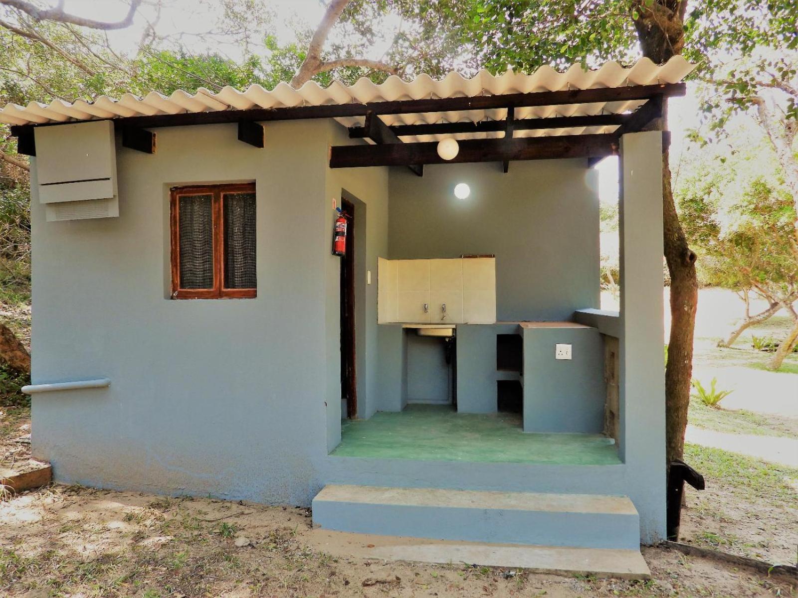 Sunset Beach Resort Chidenguele Bagian luar foto