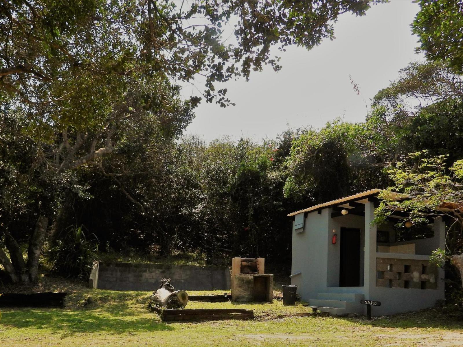 Sunset Beach Resort Chidenguele Bagian luar foto