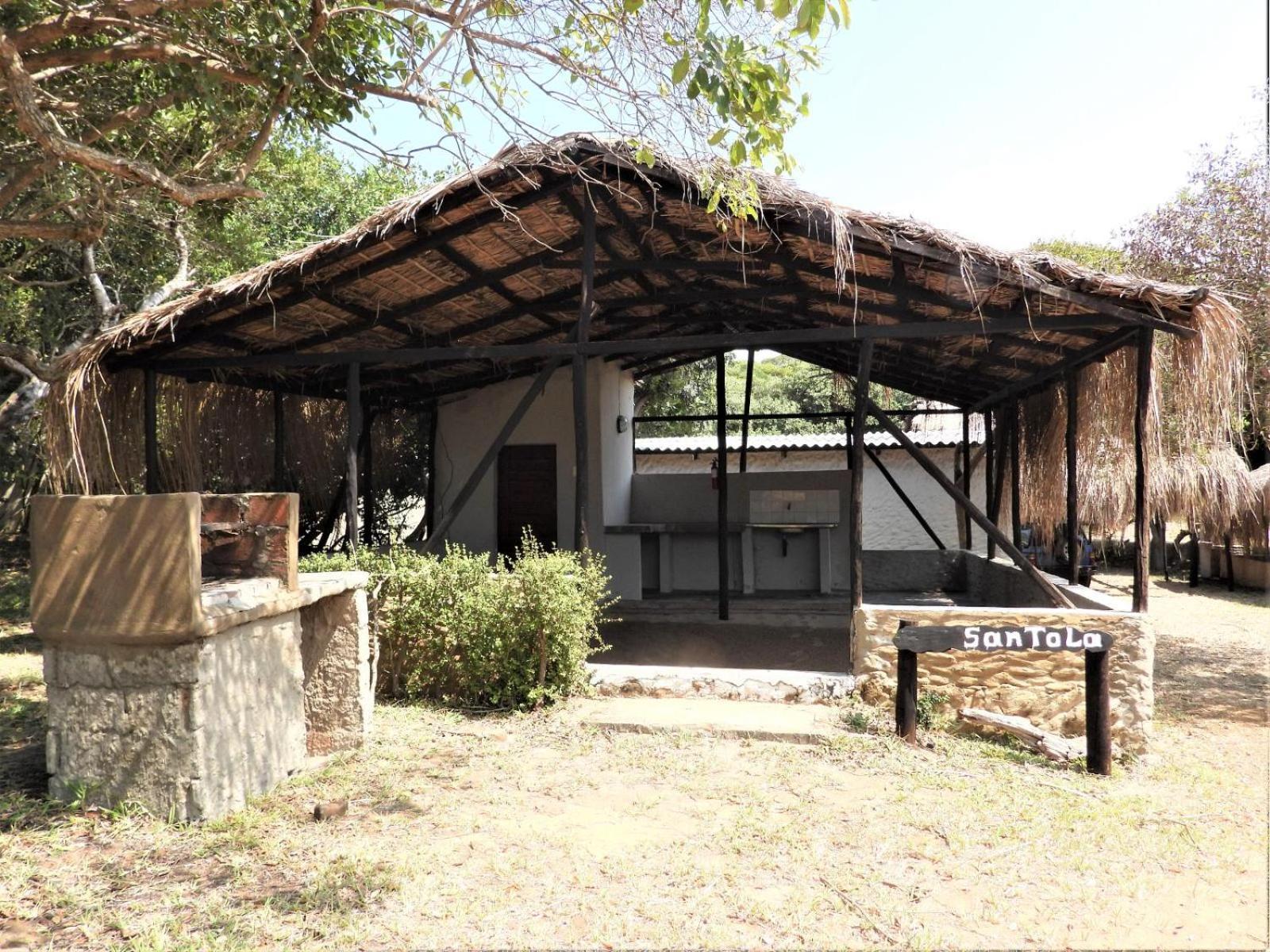 Sunset Beach Resort Chidenguele Bagian luar foto