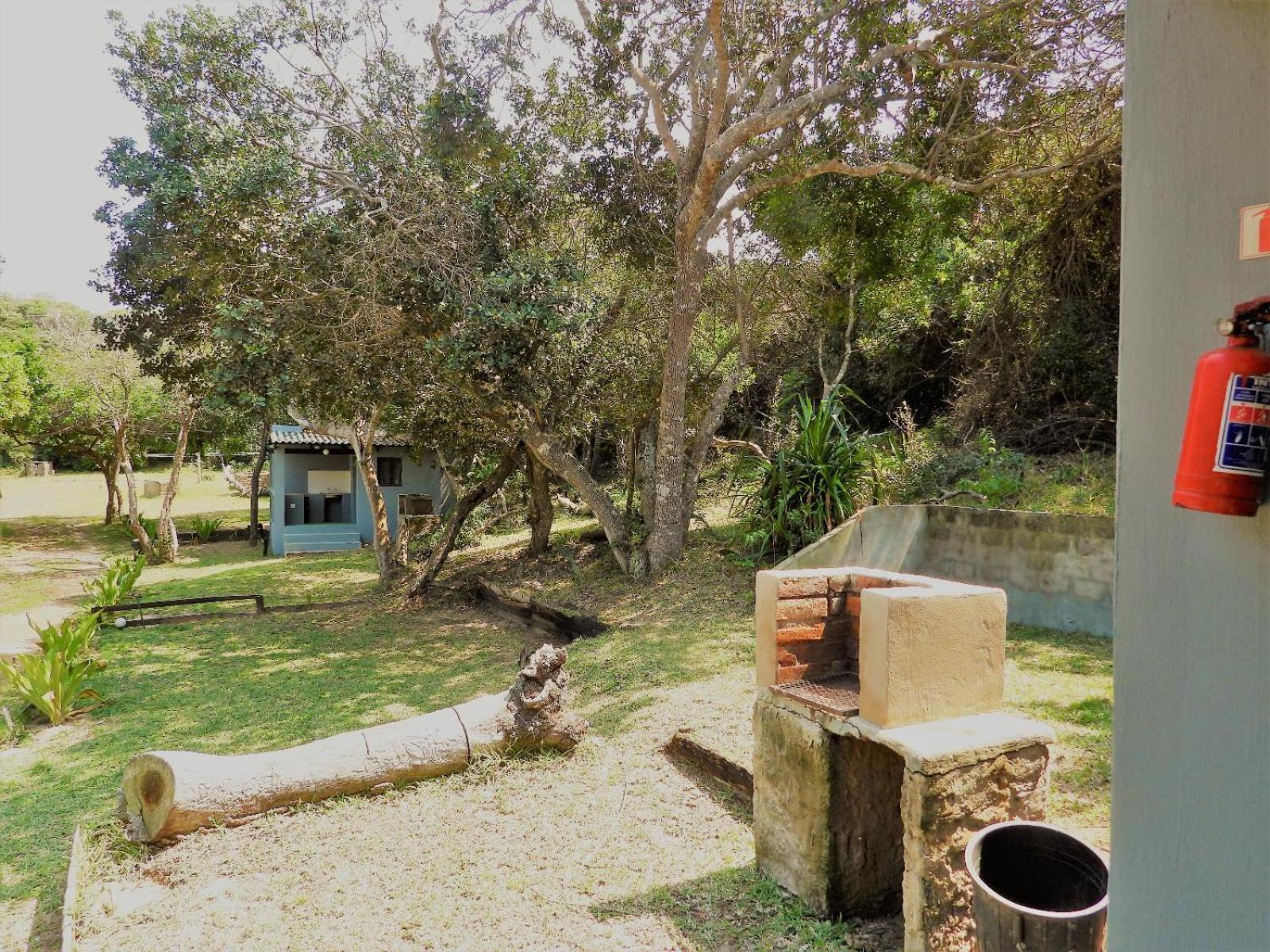 Sunset Beach Resort Chidenguele Bagian luar foto