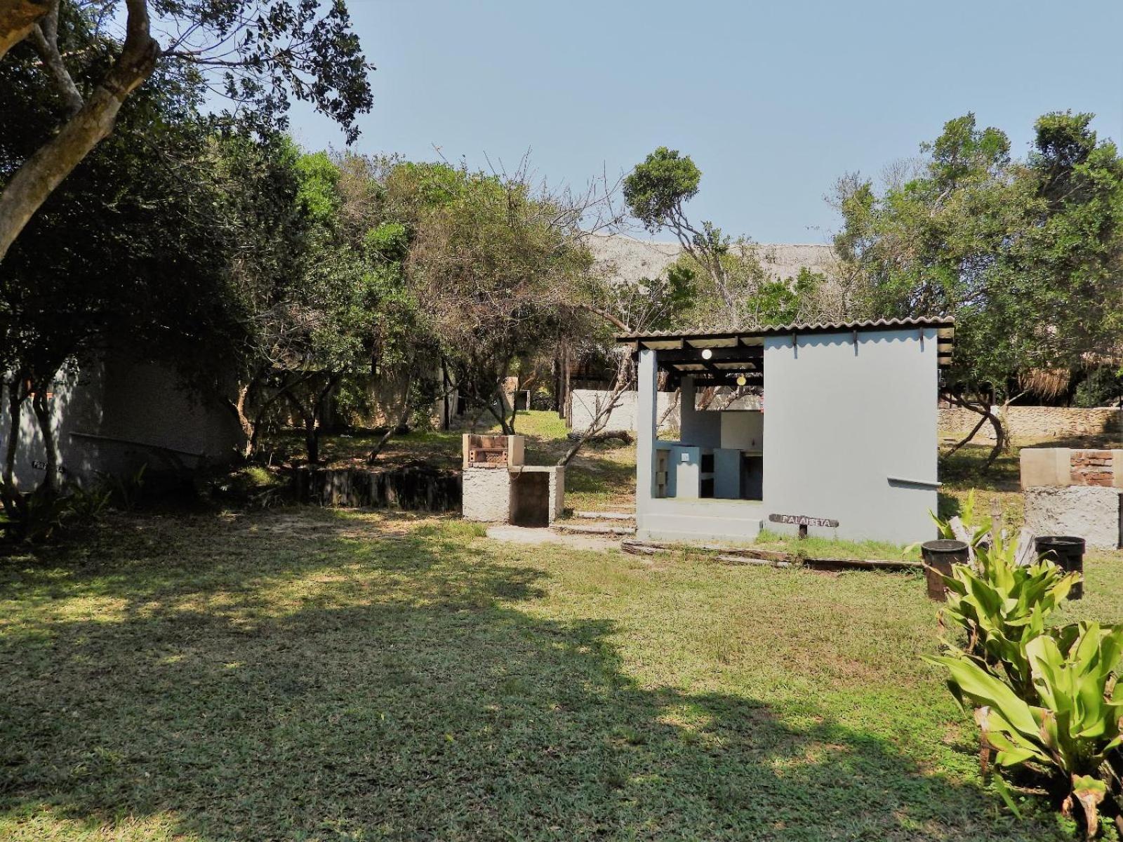 Sunset Beach Resort Chidenguele Bagian luar foto