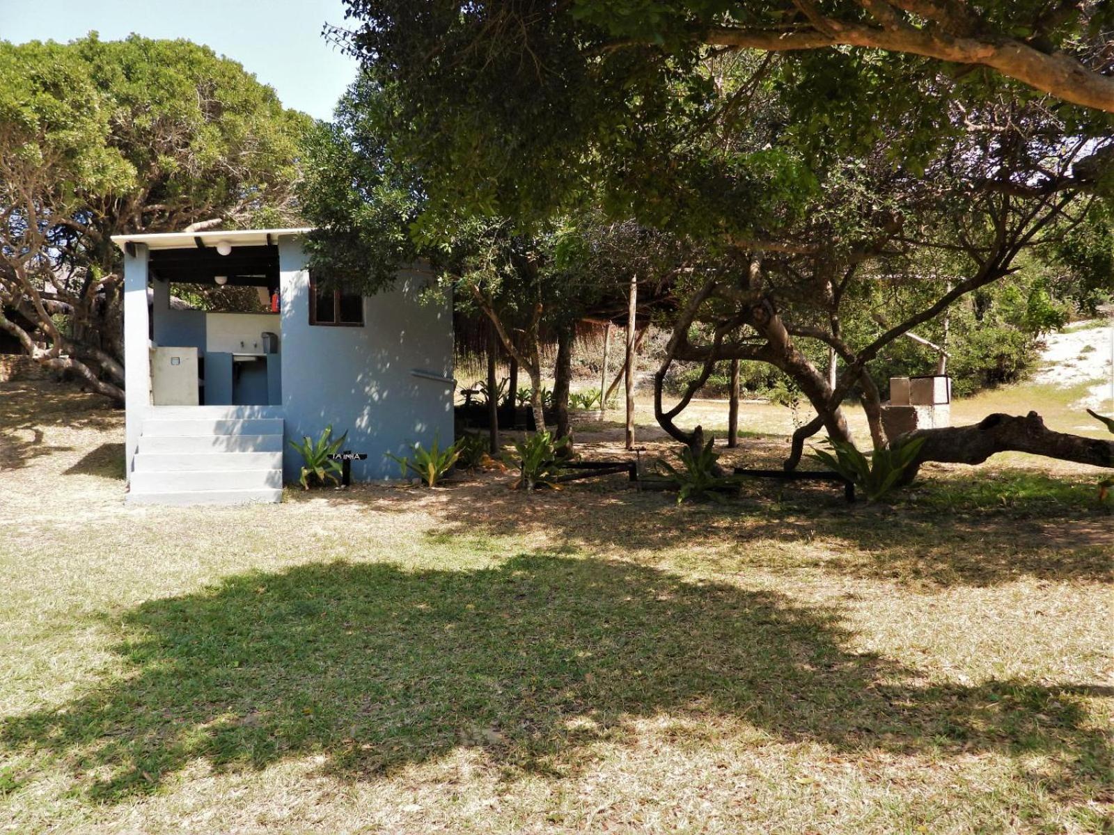 Sunset Beach Resort Chidenguele Bagian luar foto
