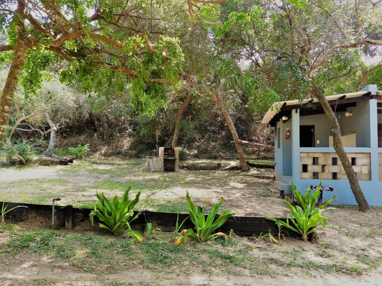 Sunset Beach Resort Chidenguele Bagian luar foto
