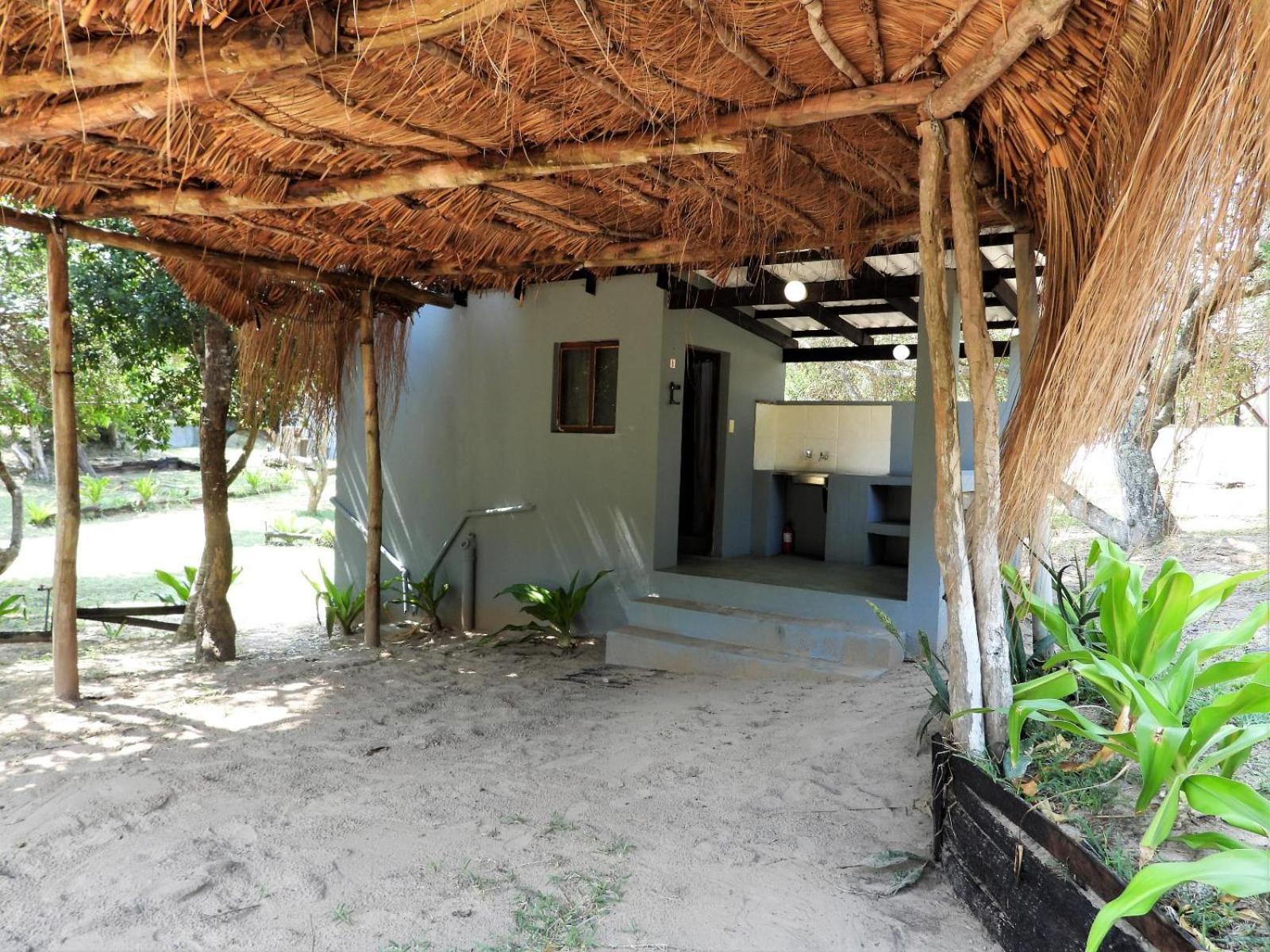 Sunset Beach Resort Chidenguele Bagian luar foto