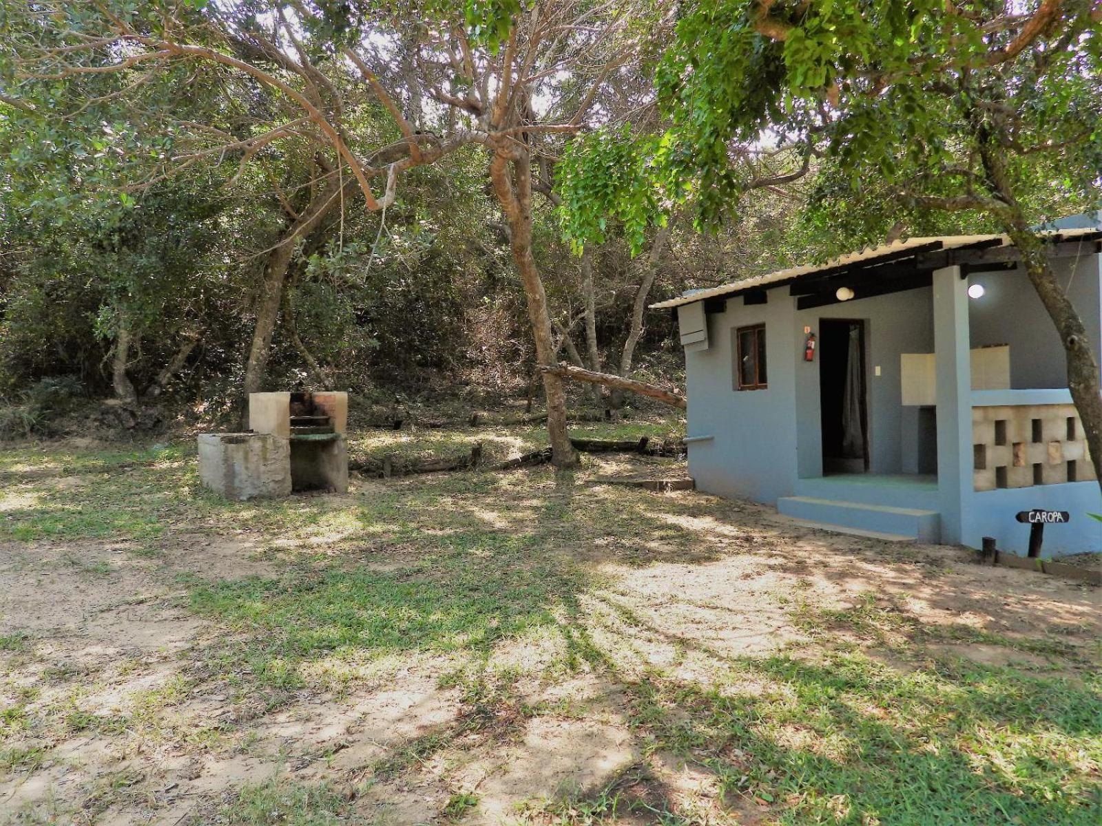 Sunset Beach Resort Chidenguele Bagian luar foto