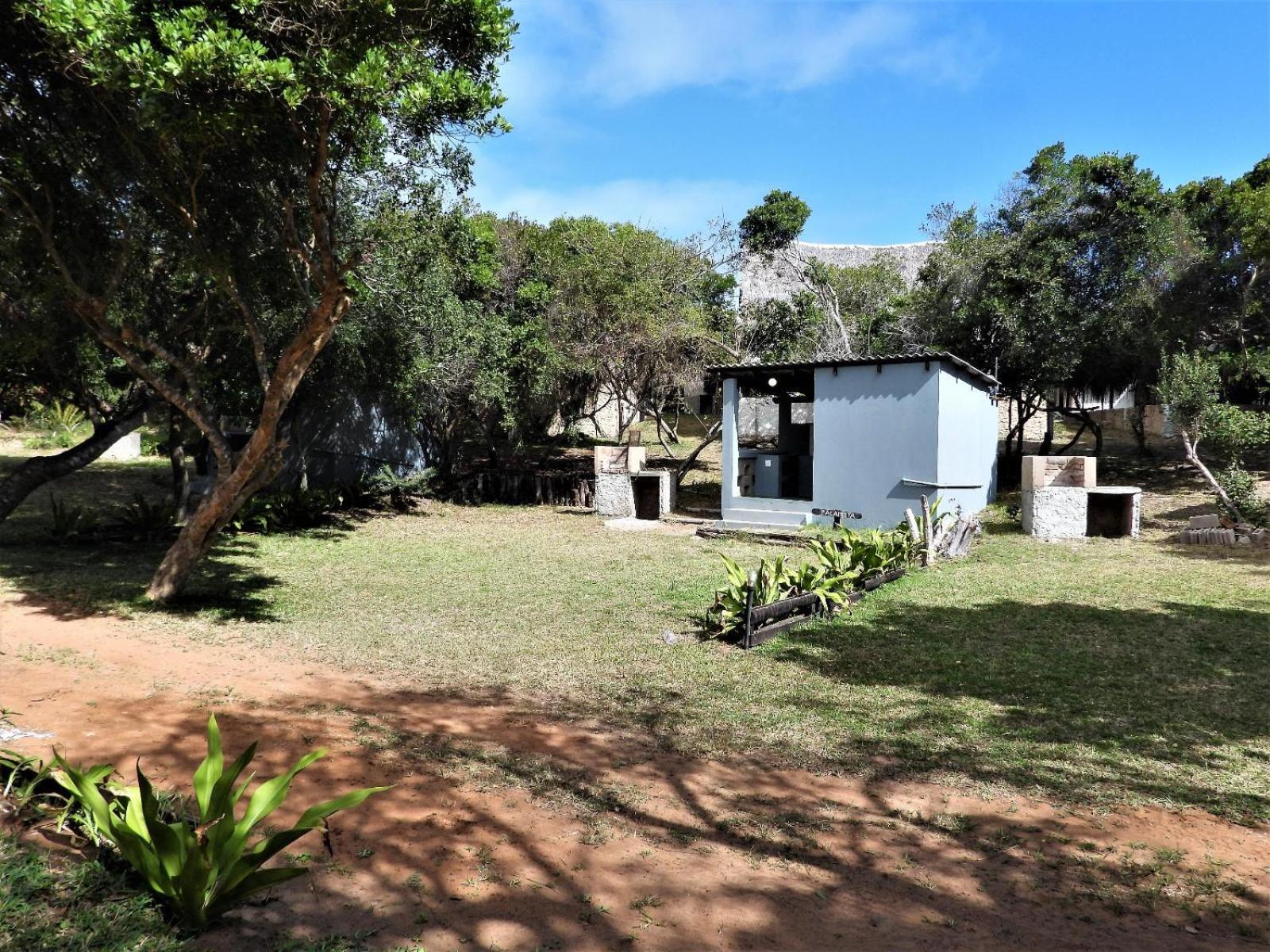 Sunset Beach Resort Chidenguele Bagian luar foto