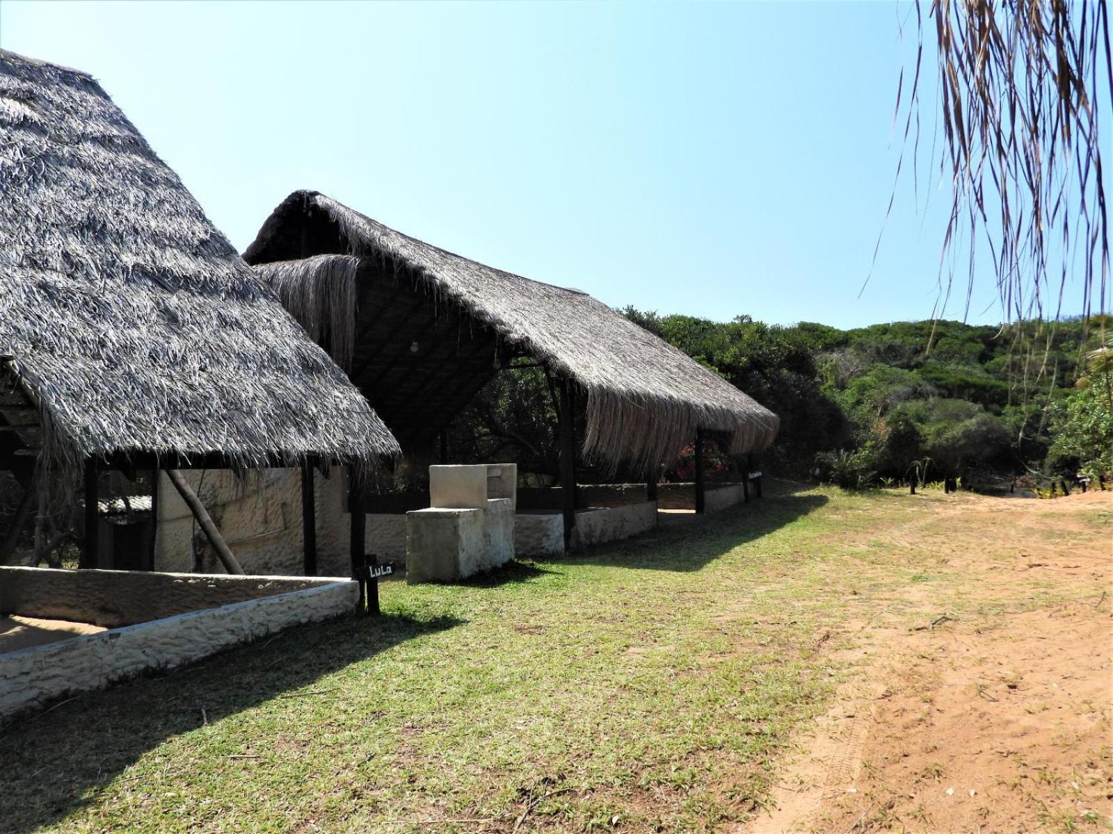Sunset Beach Resort Chidenguele Bagian luar foto