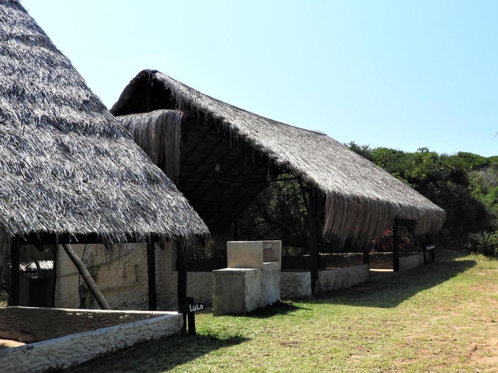 Sunset Beach Resort Chidenguele Bagian luar foto
