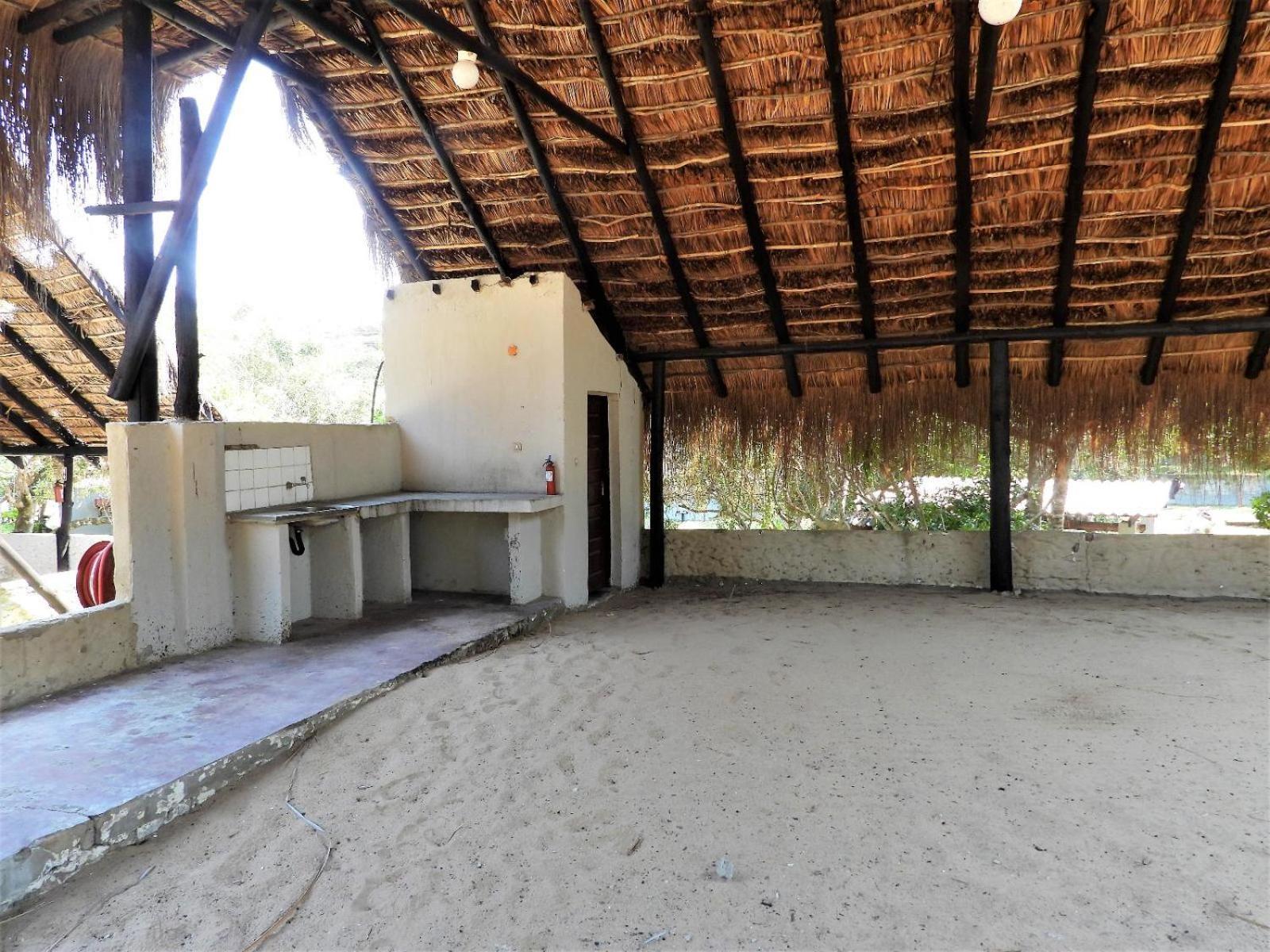 Sunset Beach Resort Chidenguele Bagian luar foto