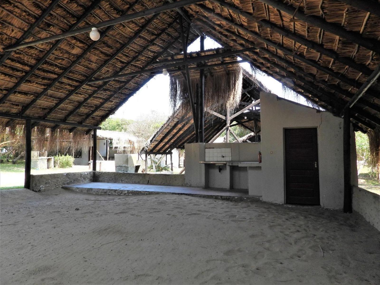 Sunset Beach Resort Chidenguele Bagian luar foto