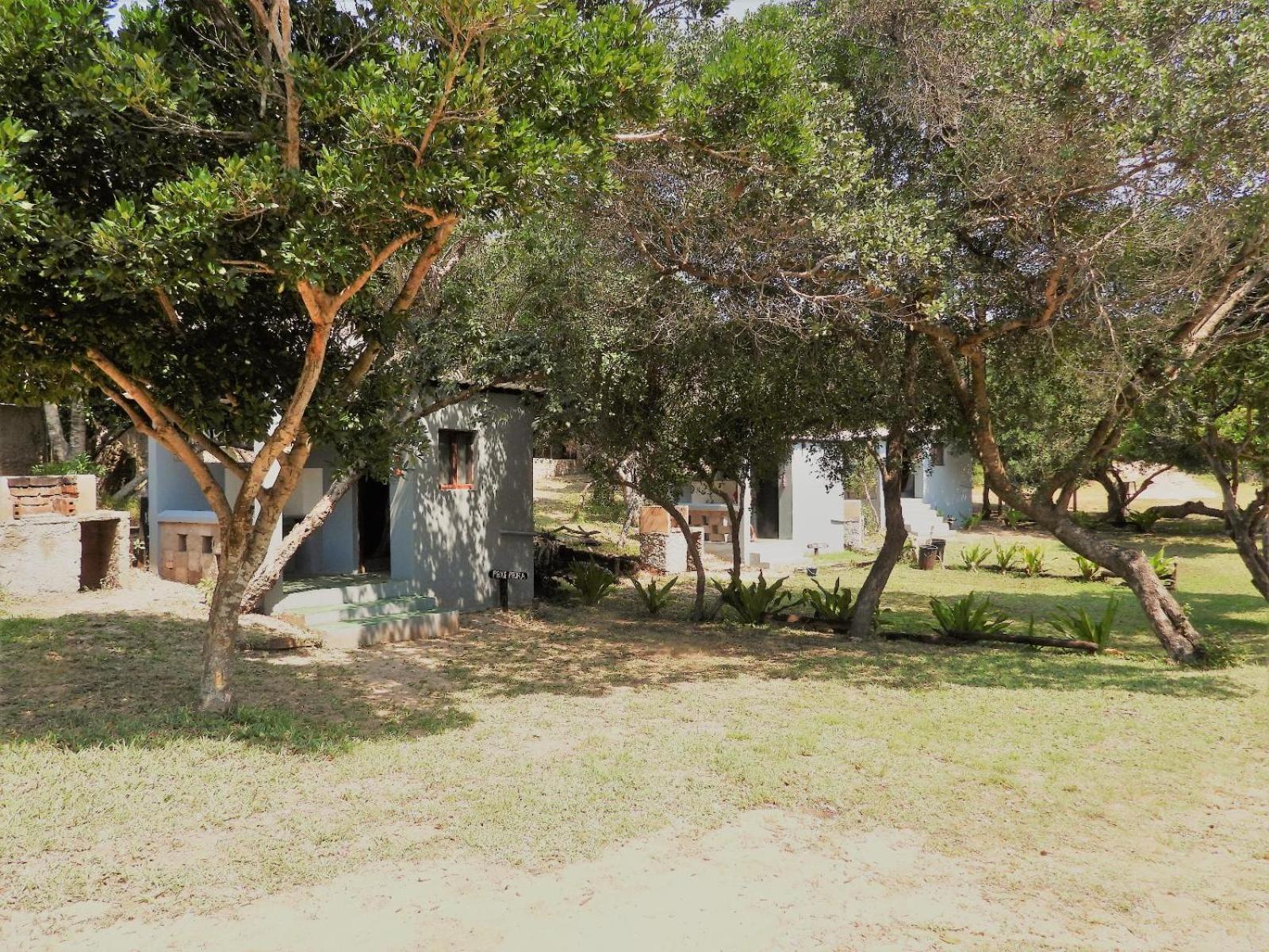 Sunset Beach Resort Chidenguele Bagian luar foto