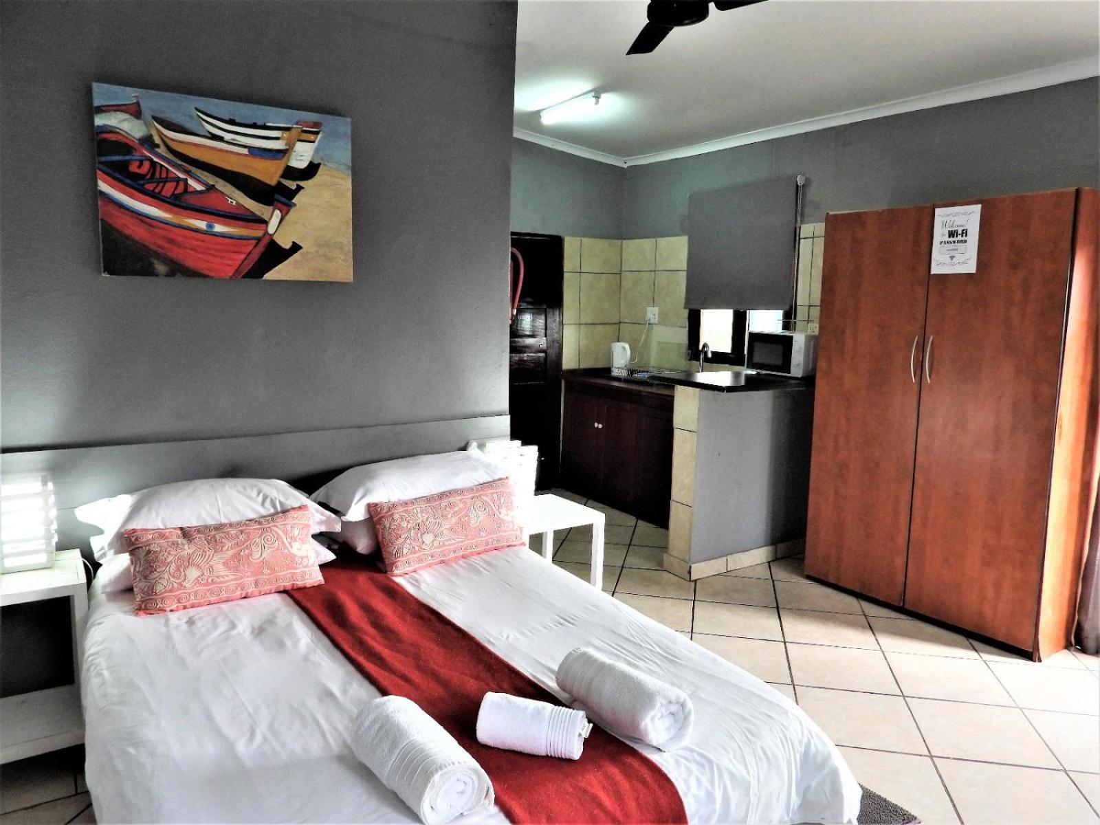 Sunset Beach Resort Chidenguele Bagian luar foto