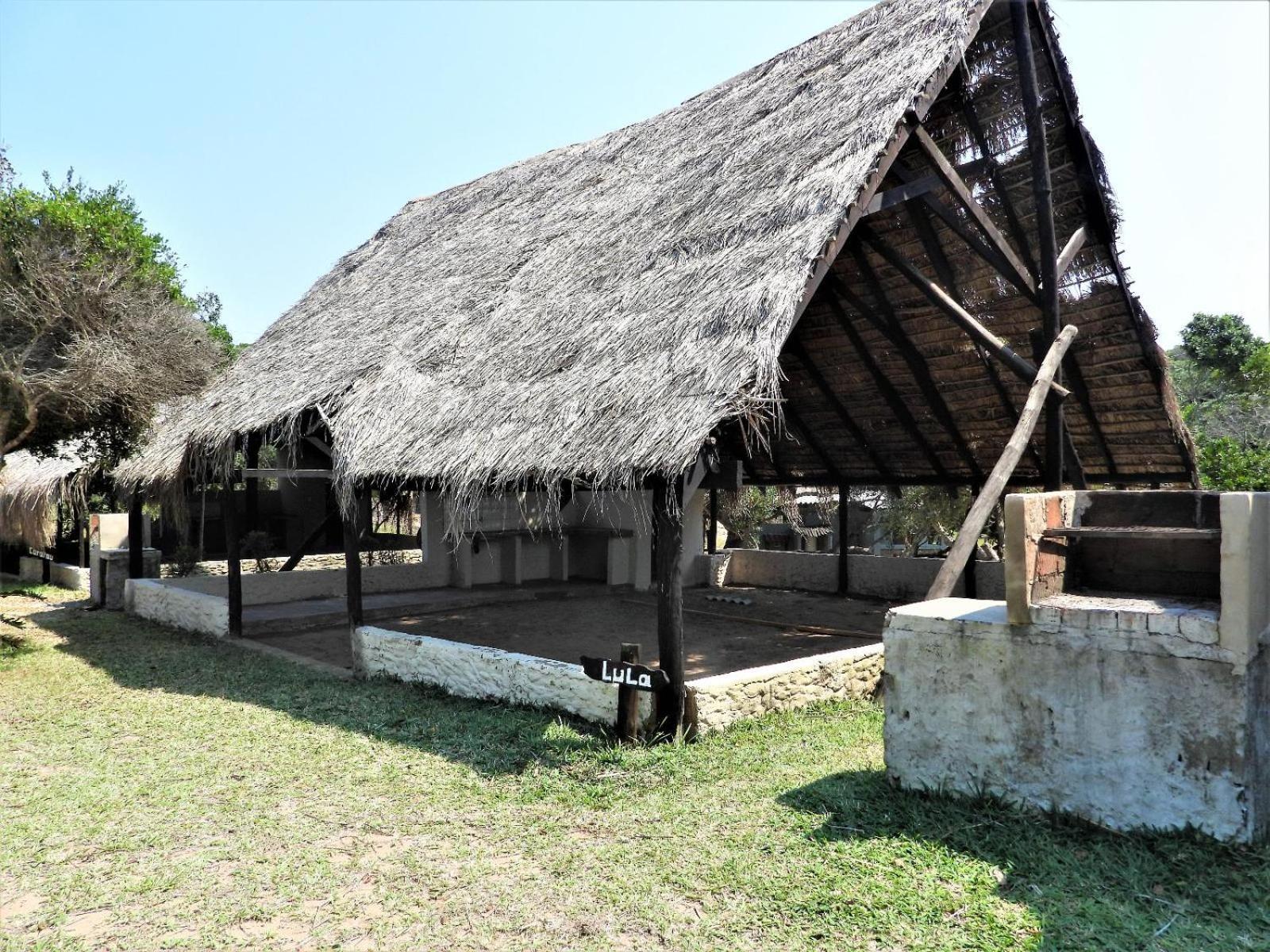 Sunset Beach Resort Chidenguele Bagian luar foto