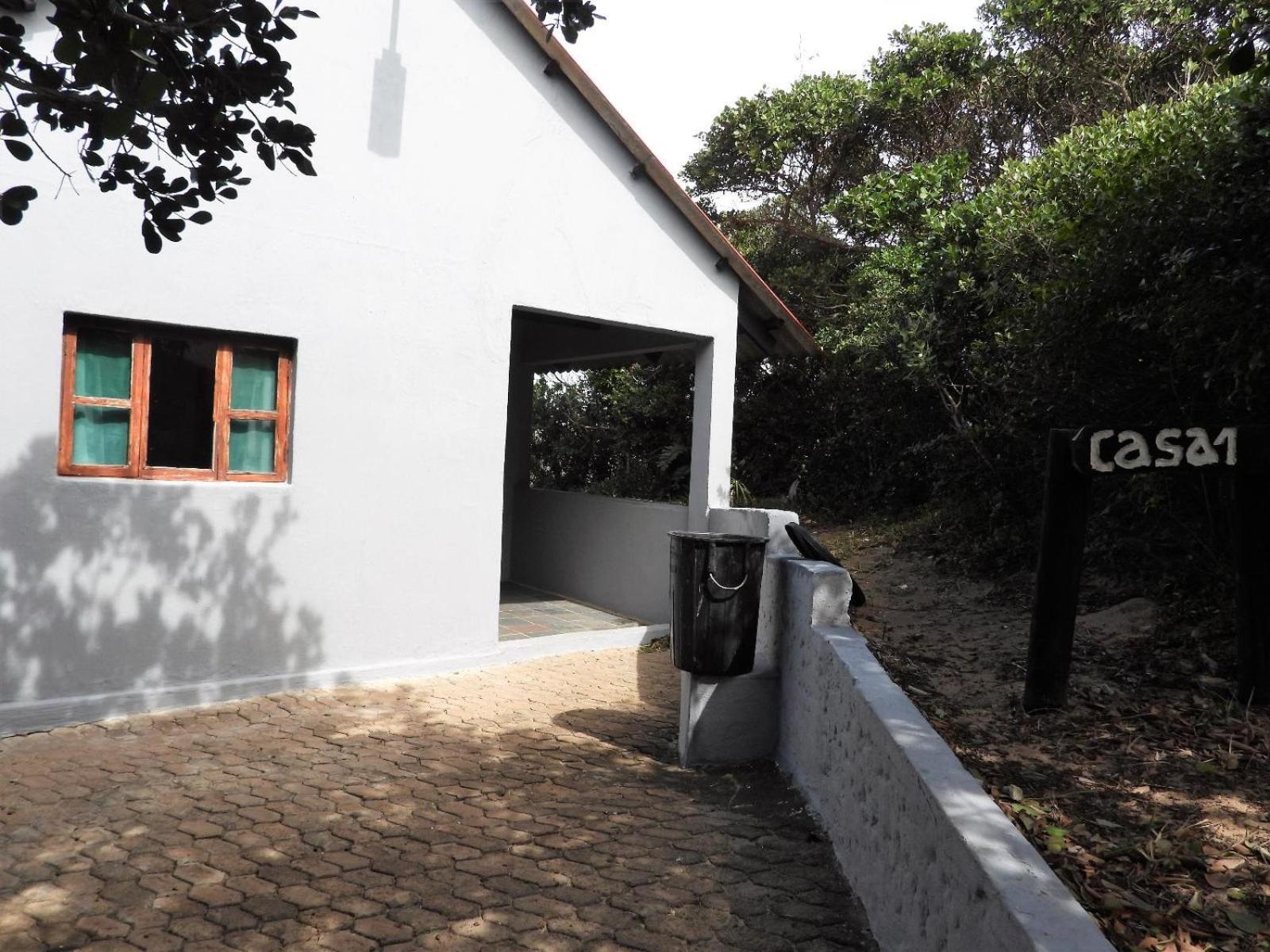 Sunset Beach Resort Chidenguele Bagian luar foto