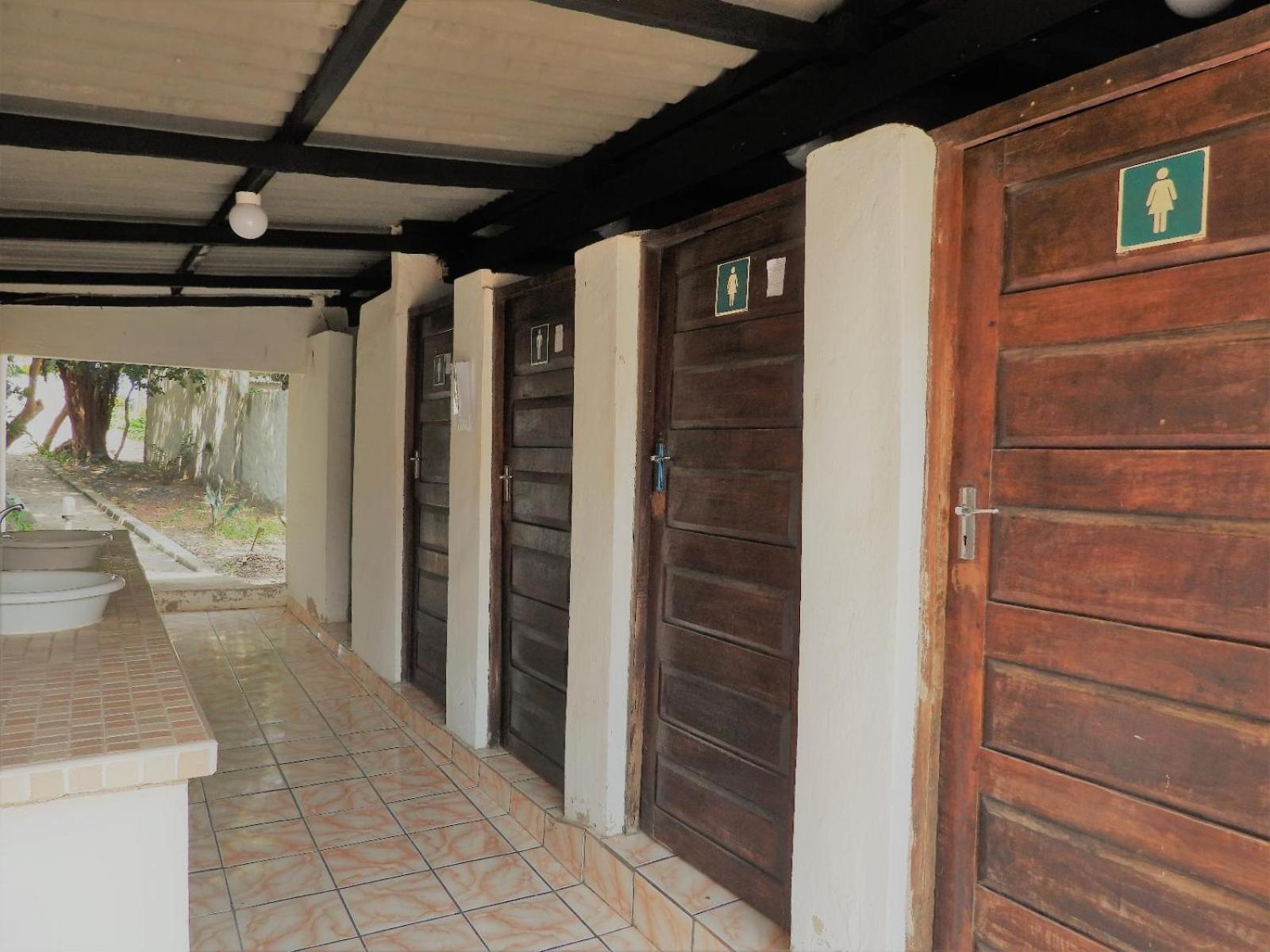 Sunset Beach Resort Chidenguele Bagian luar foto