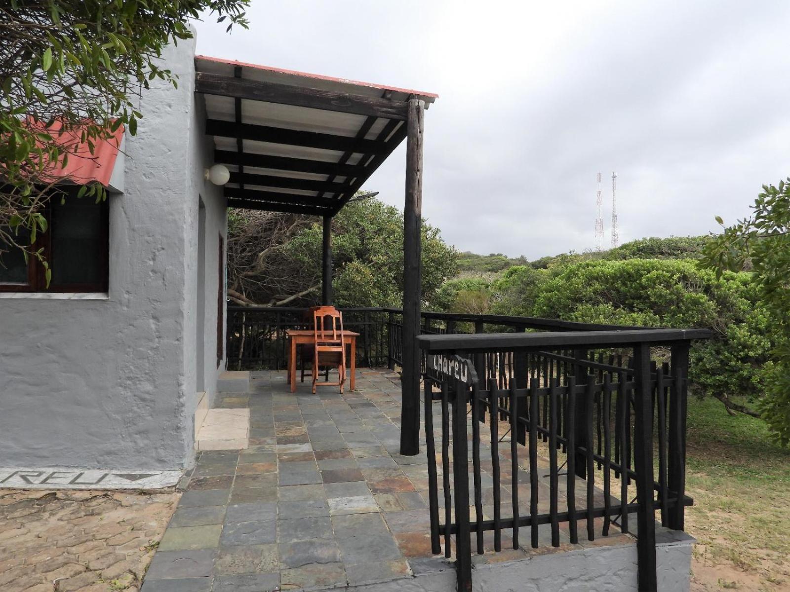 Sunset Beach Resort Chidenguele Bagian luar foto
