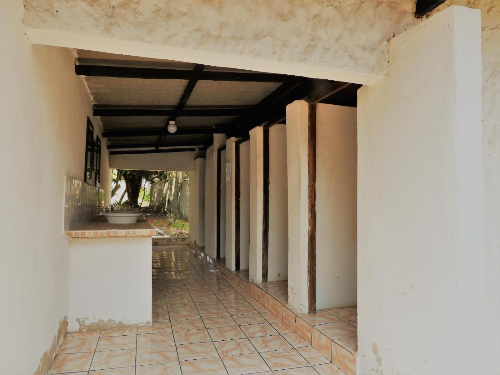 Sunset Beach Resort Chidenguele Bagian luar foto